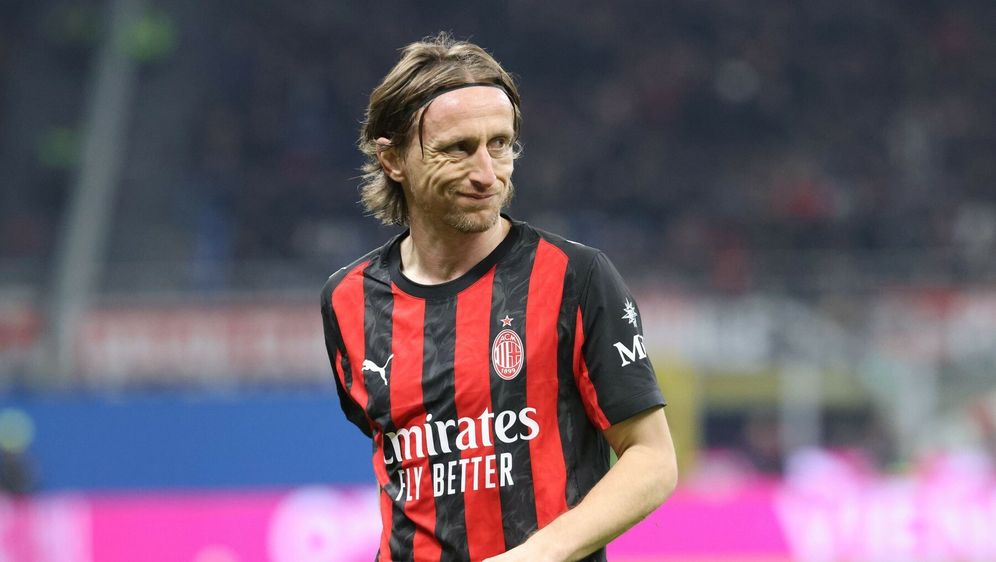 Luka Modrić