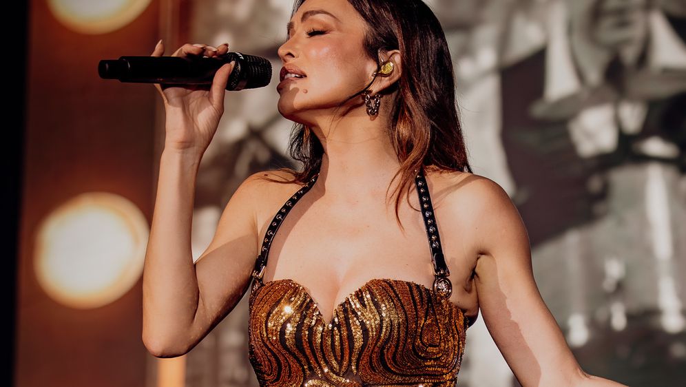 Severina je održala koncert u Sisku - 8