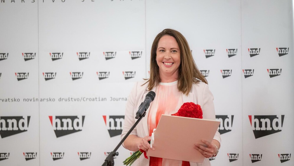 Preminula je Mila Moralić