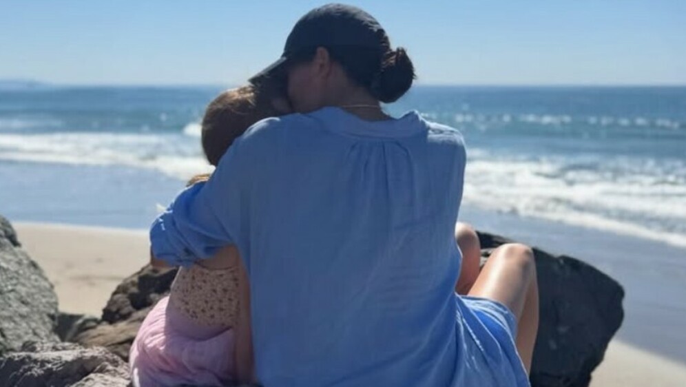 Meghan Markle s kćeri