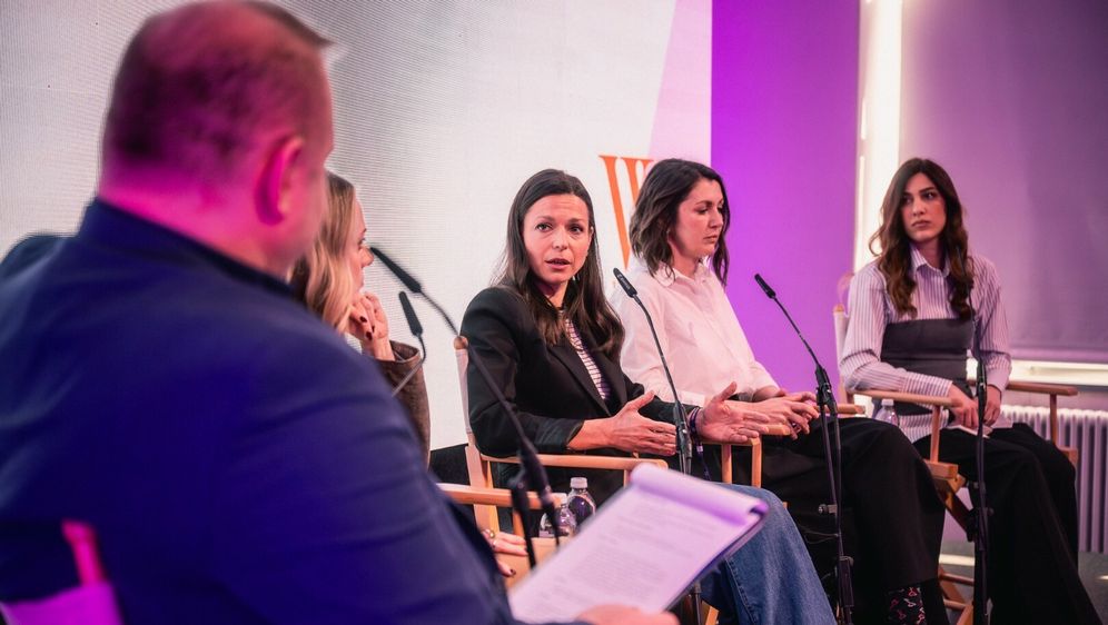 Women's Weekend - 11