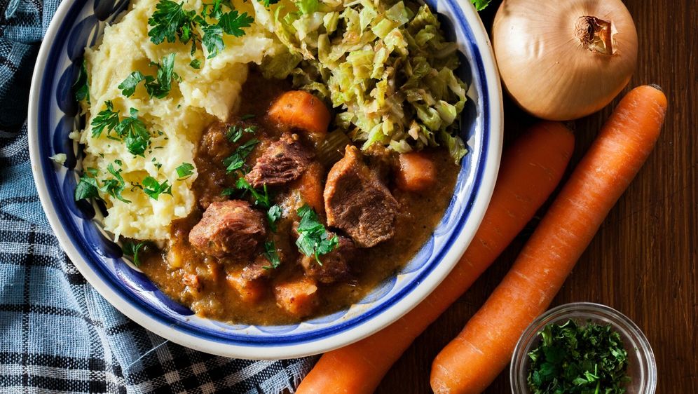 Irski gulaš