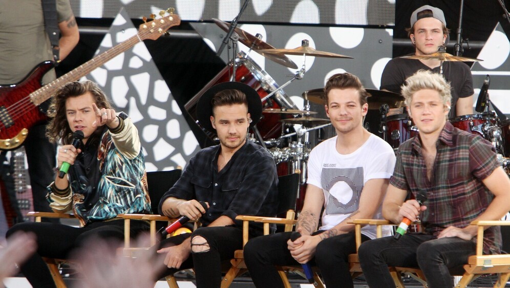 One Direction