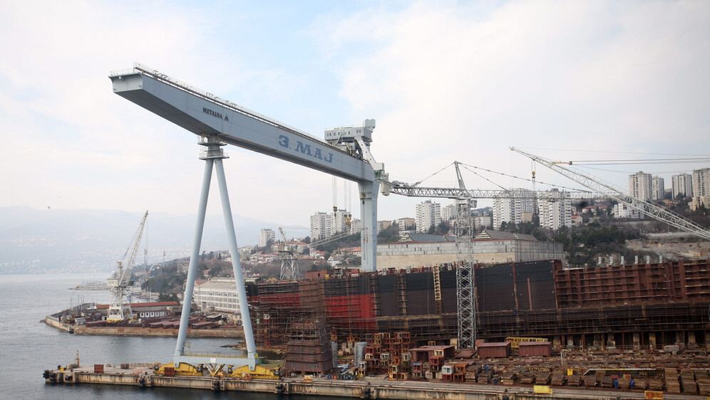 Riječko brodogradilište