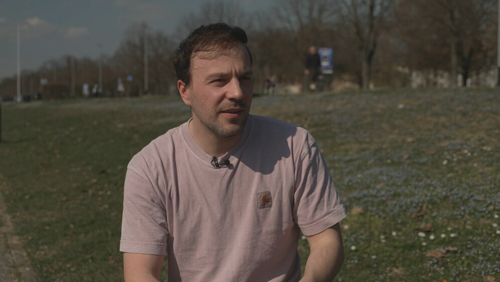 In Magazin: Filip Sertić - 2