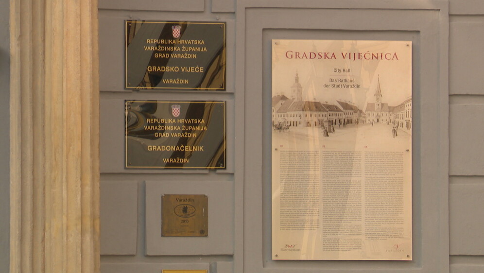 Pobuna varaždinskih odgojitelja