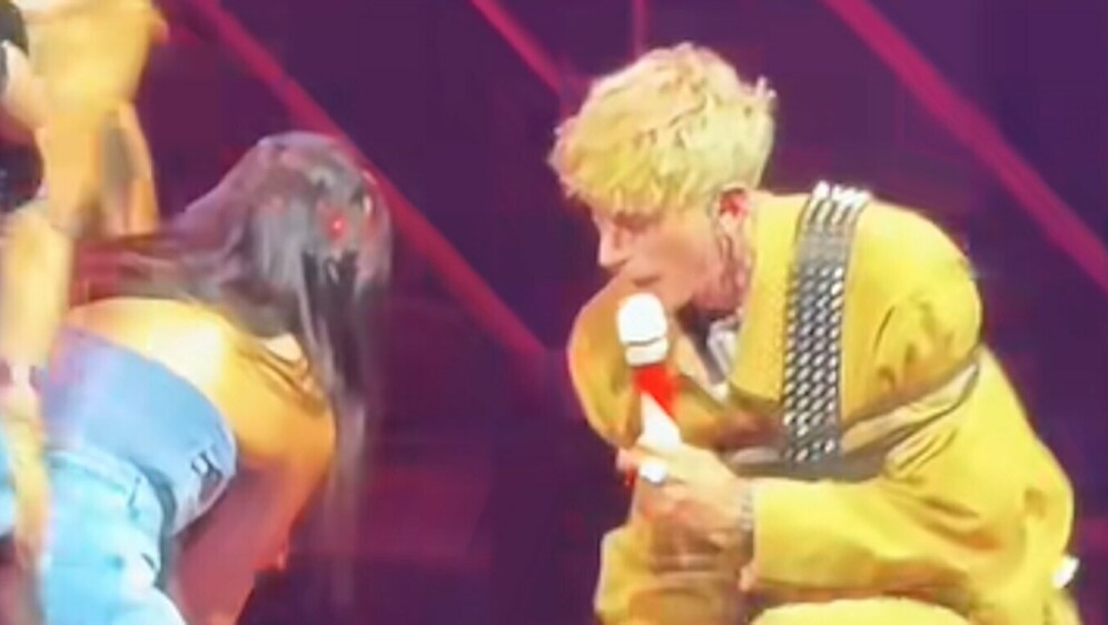 Machine Gun Kelly - 4