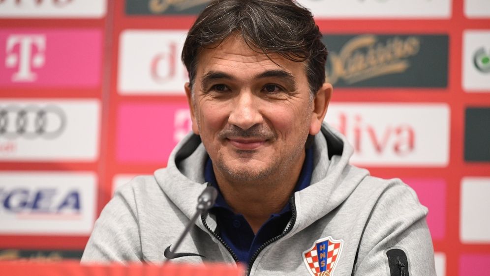Zlatko Dalić
