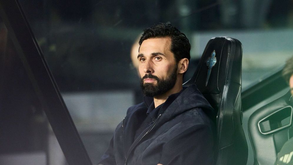 Alvaro Arbeloa