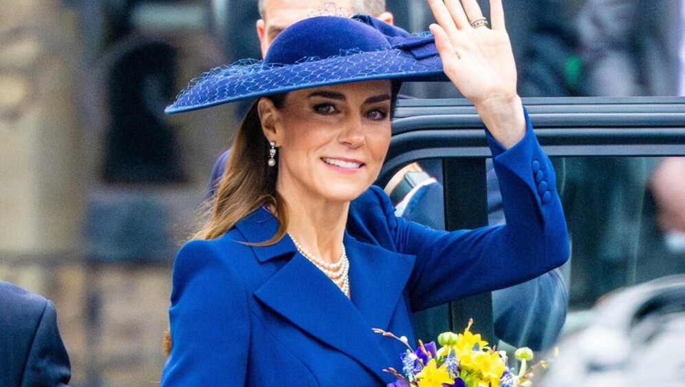 Kate Middleton - 1