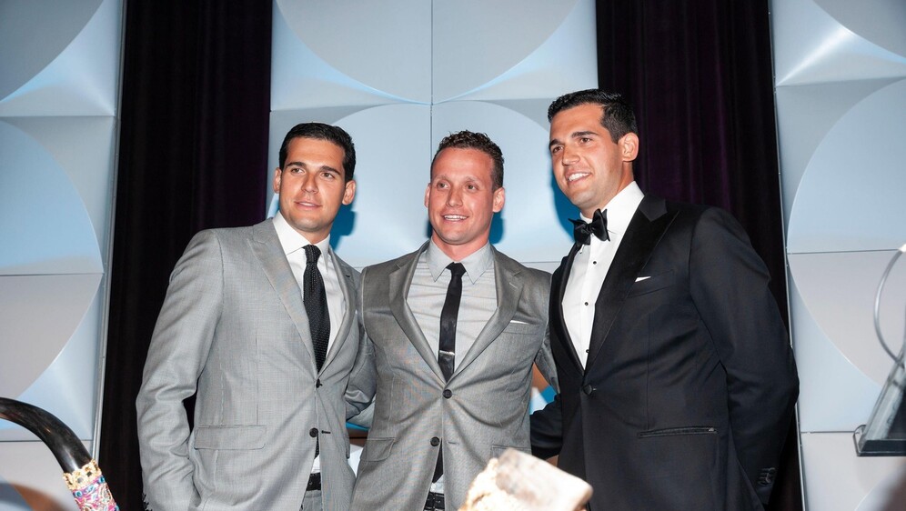 Oren, Tal i Alon Alexander