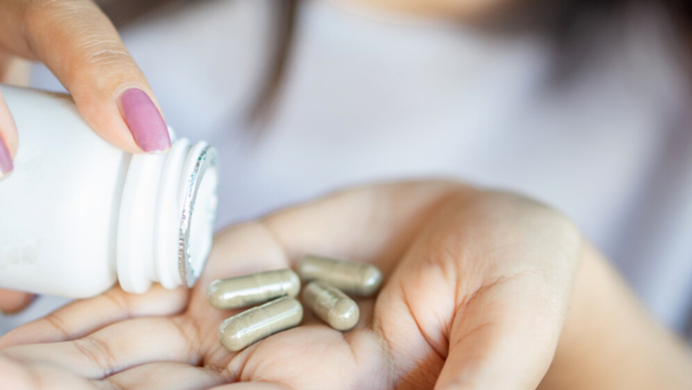 Dodatak prehrani, ilustracija