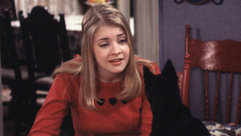 Melissa Joan Hart - 11