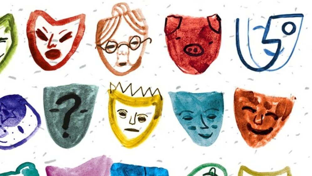 Susret kazališnih amatera