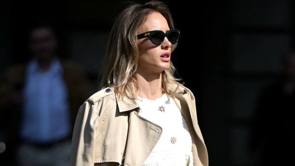 Ulična moda u centru Zagreba - 13