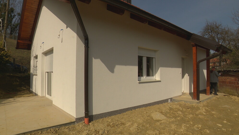 Poslijepotresna obnova u Zagorju