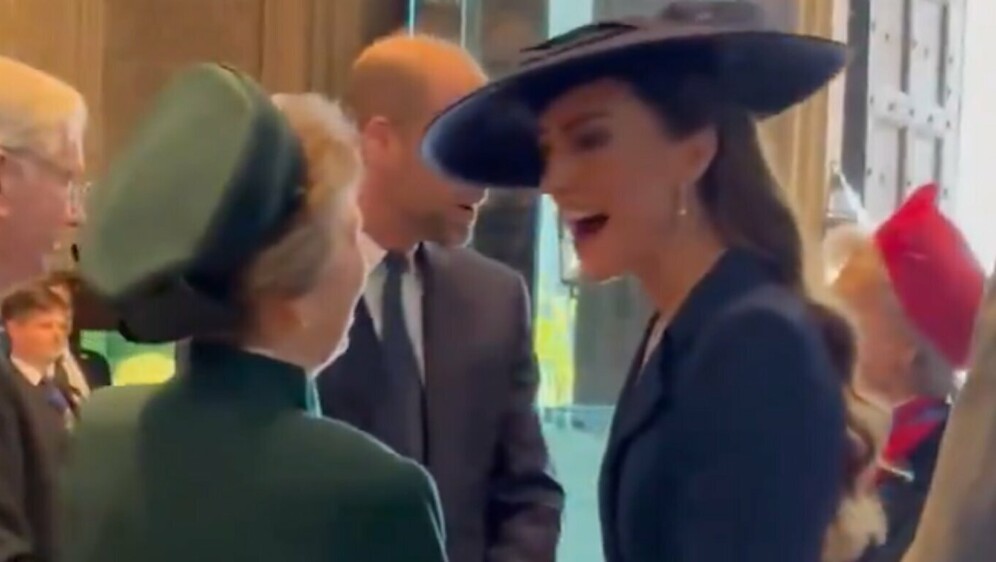 Kate Middleton - 5