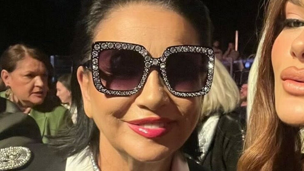 Alka Vuica i snaha Dora - 2