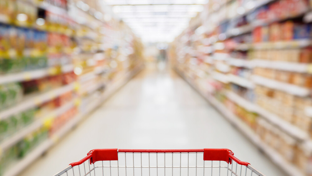 Kupovina, ilustracija