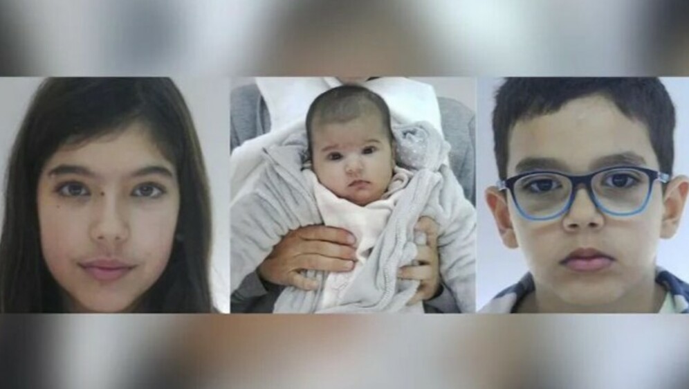 Nestala djeca u Mađarskoj