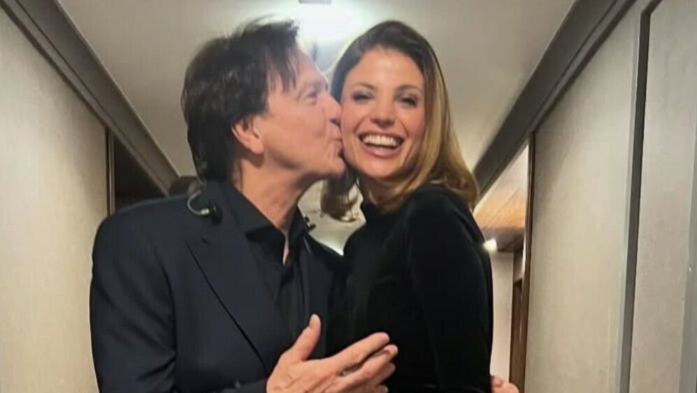 Lejla Filipović i Zdravko Čolić - 3