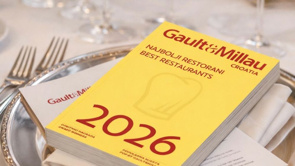 Gault&Millau - 2