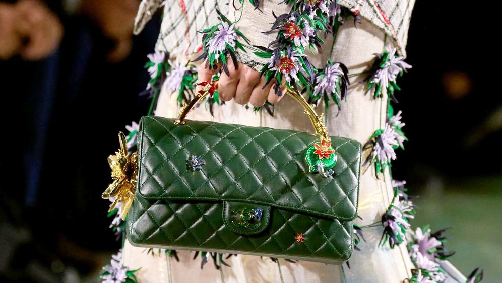 Chanel, jesen/zima 2026.