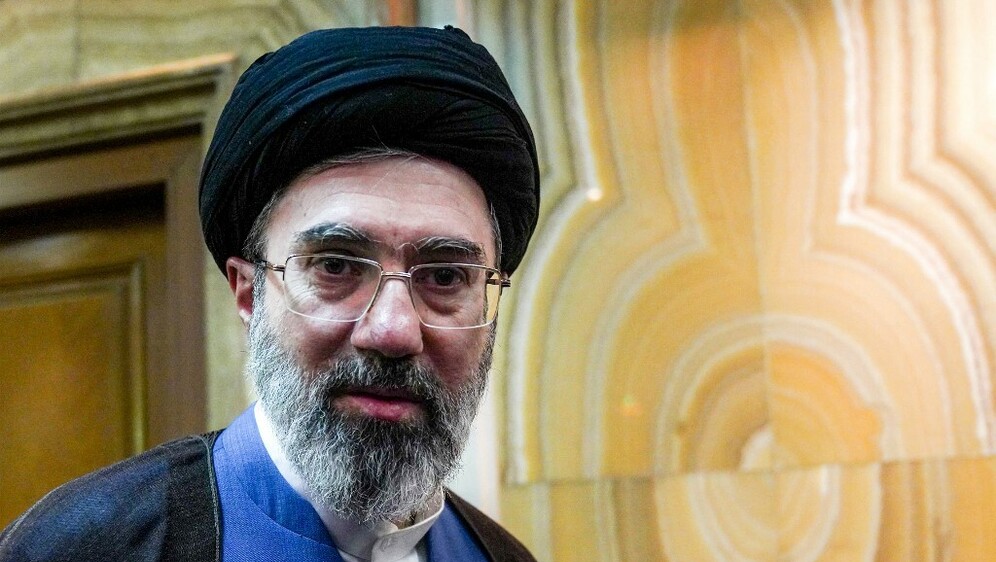 Modžtaba Hamenei, novi iranski vrhovni vođa