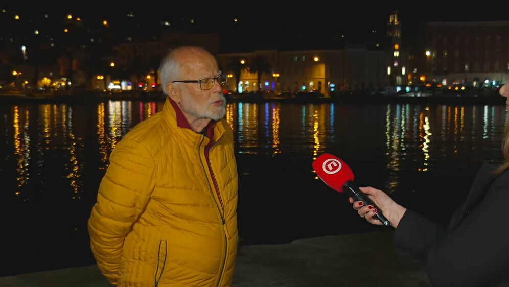 Sofija Preljvukić i Sanjin Dumanić - 4