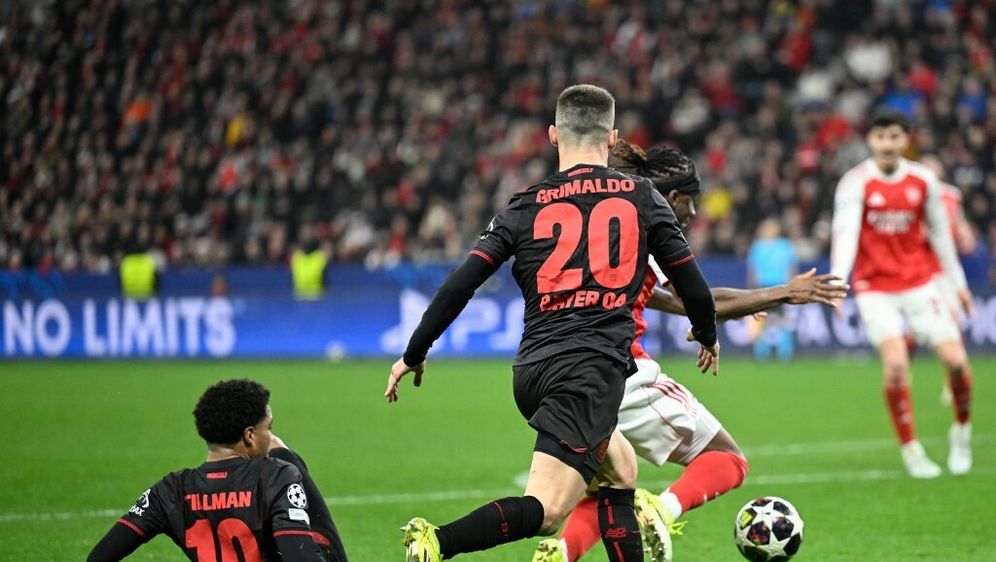 Pad Maduekea kod penala