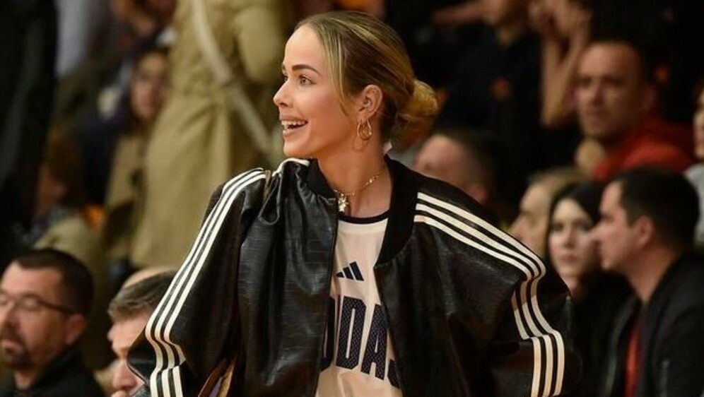 Antonija Mišura Sandrić