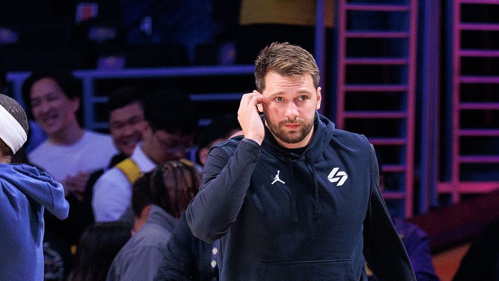 Luka Dončić