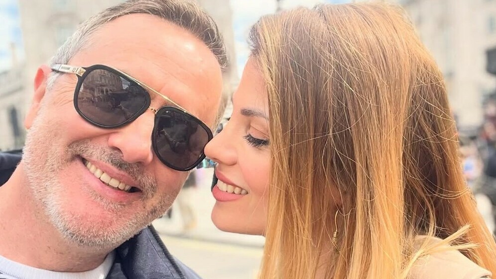 Tarik i Lejla Filipović