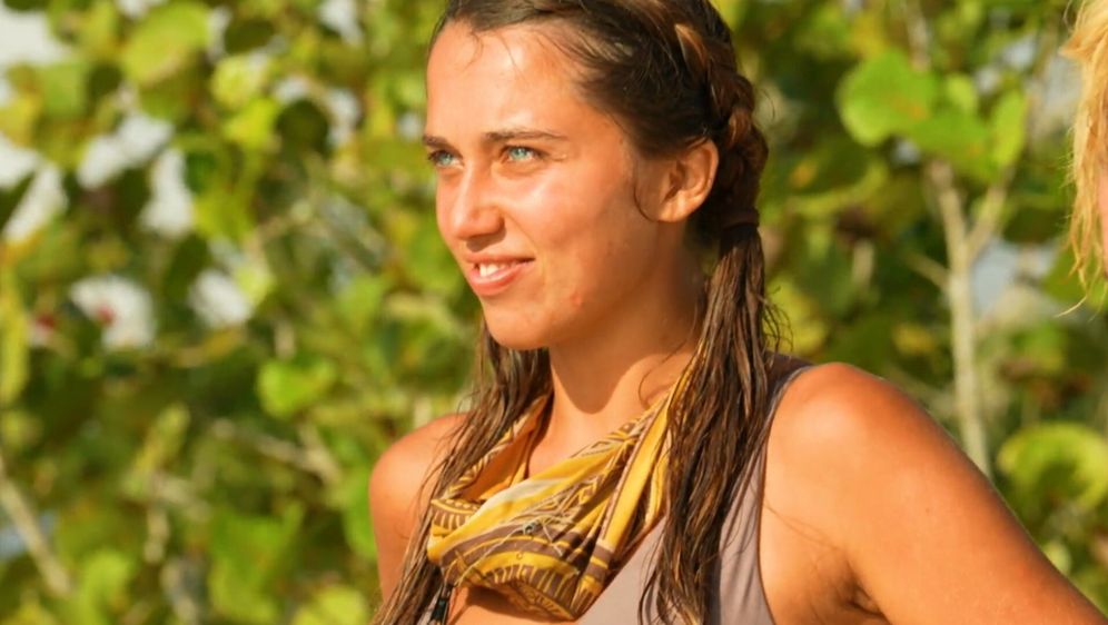 Survivor, ep. 8 (1. dio), najava - 7