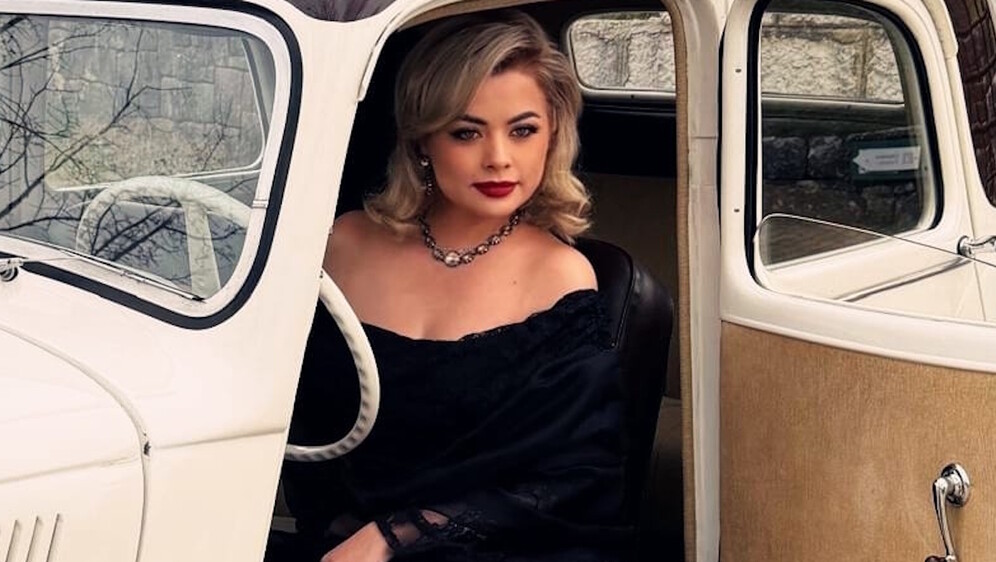 Andrea Šušnjara - 1