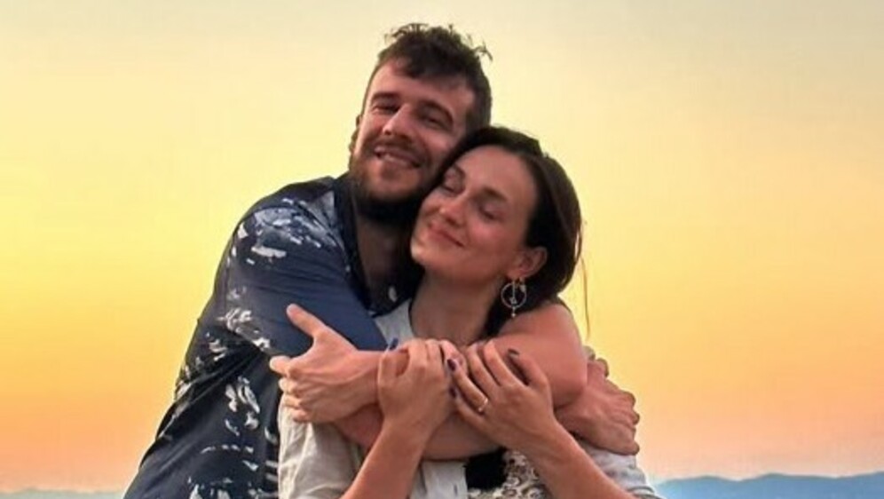 Marko Mrkić i Antea