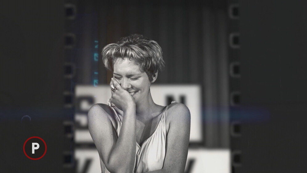 Inela Nogić, Miss Sarajeva