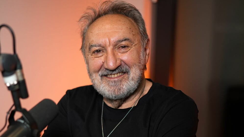 Vladimir Kočiš Zec - 1