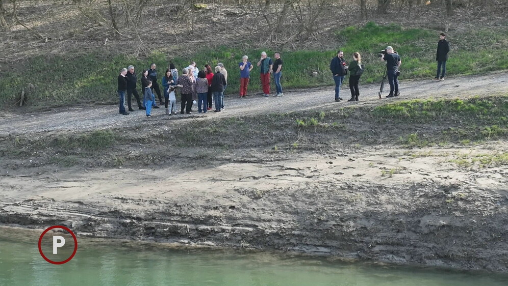 Desni Dubrovčak - 1