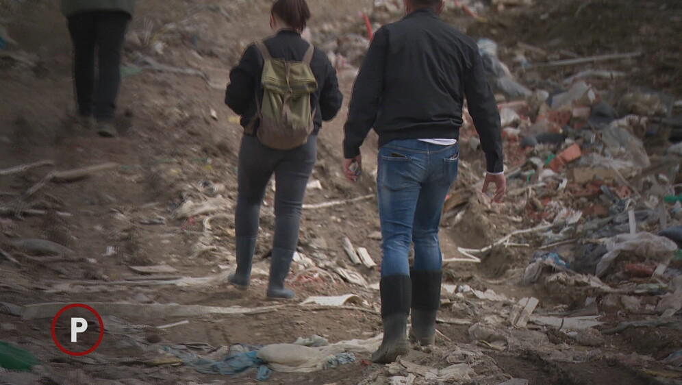 Ilegalna odlagališta - 3