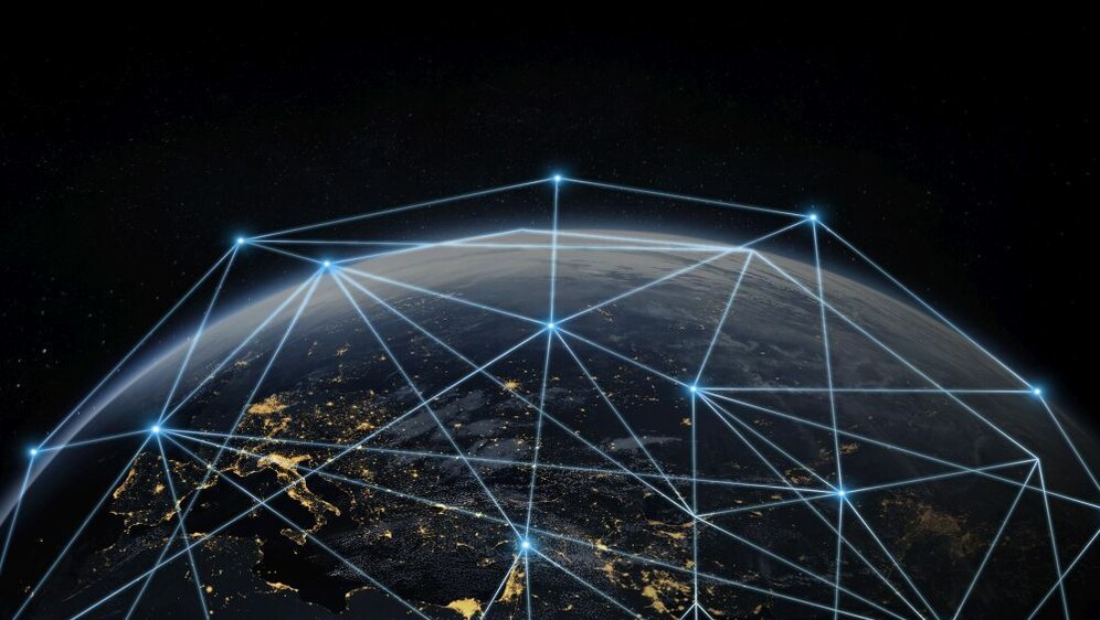 Vizualizacija kupole Michelangelo