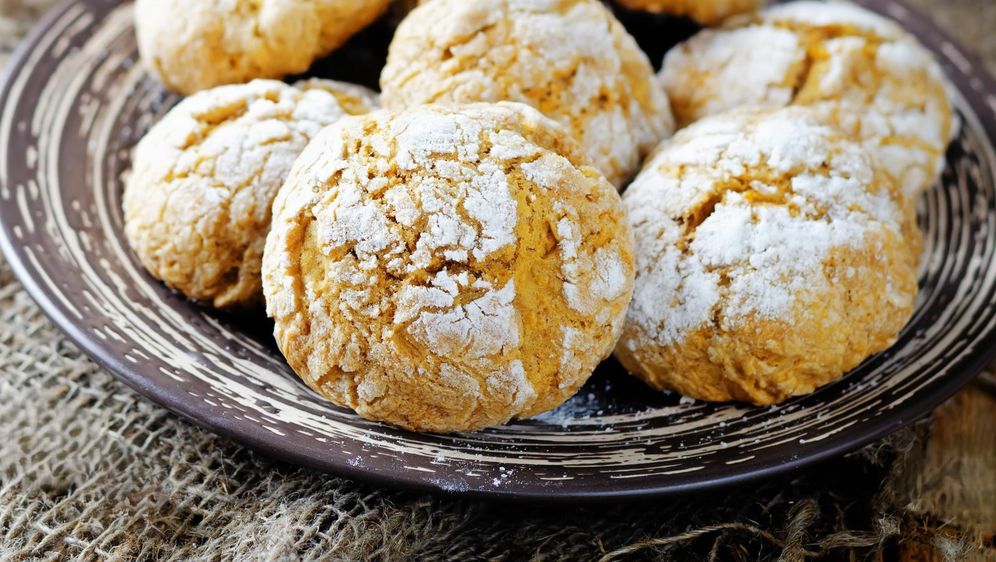 Raspucanci od vanilije