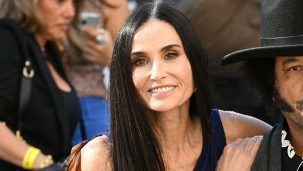 Demi Moore