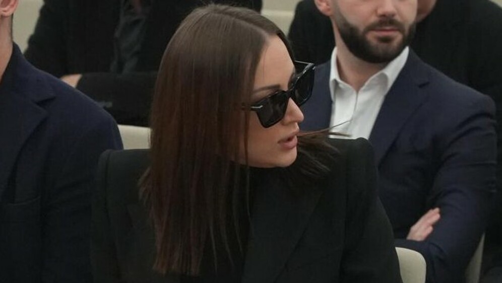 Aleksandra Prijović