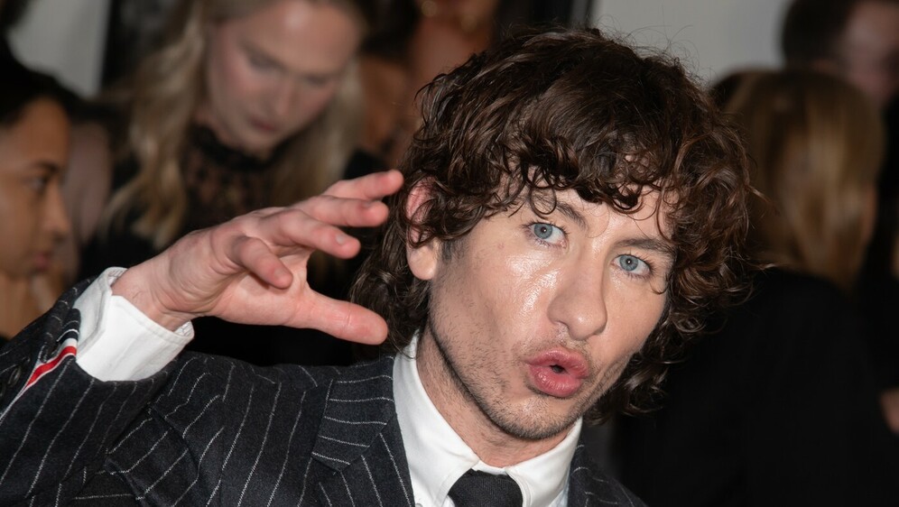 Barry Keoghan - 1