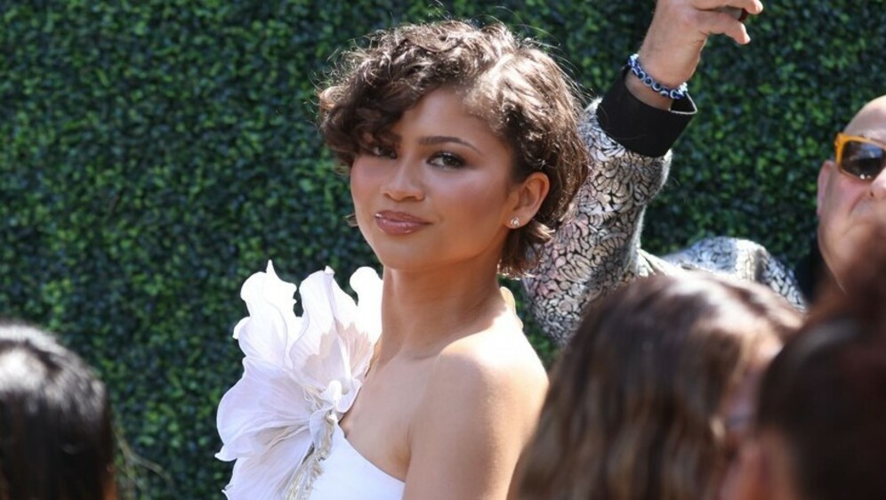 Zendaya