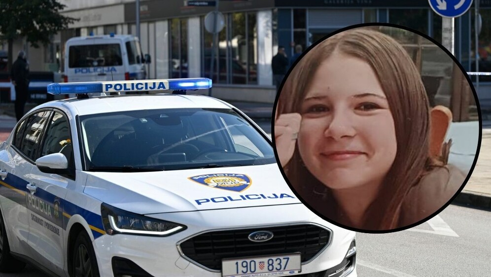 Policija