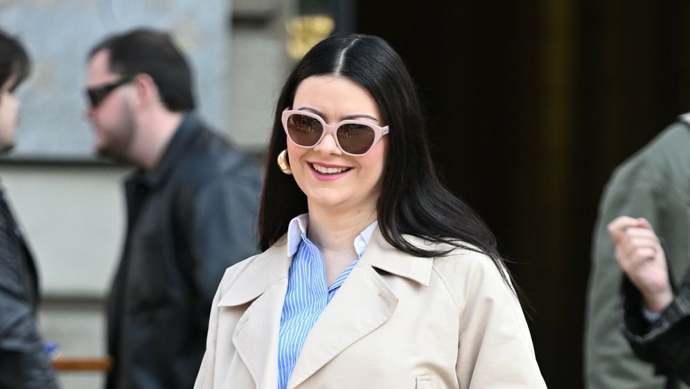 Ulična moda u centru Zagreba - 10