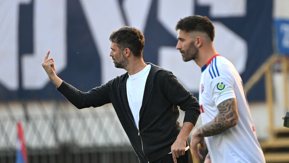 Gonzalo Garcia i Marko Livaja