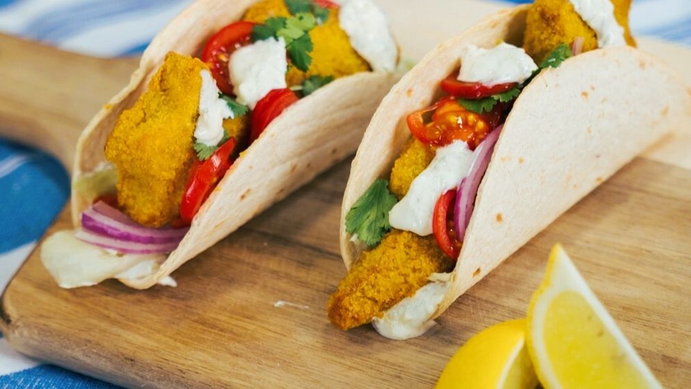 Tri zabavne ideje za riblju večeru ili ručak - 13